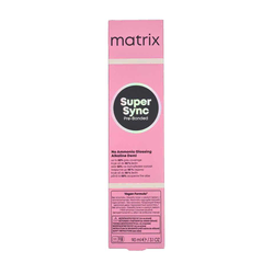 Matrix Super Sync Pre-Bonded Glossing Alkaline Demi Toner 90 ml