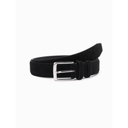 Ombre Mens belt