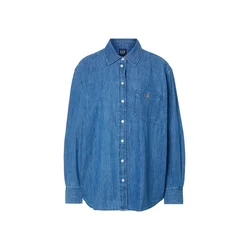 GAP Bluza BRANNAN moder denim