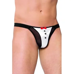 Gardj Europe Tanga 4433 – bela S/L