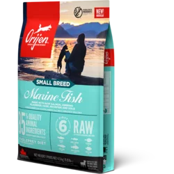 Orijen Marine Fish Small breed 4,5 kg