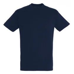 LACUNA GETOUT Muška T-shirt majica OLIB kratki rukav tamno plava