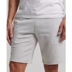 Superdry VLE JERSEY SHORT, moške hlače, siva M7110381A