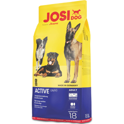 JOSERA Suva hrana za pse Josidog Active 18kg