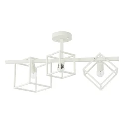 Plafonska lampa F7275-3C WH