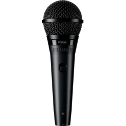 Shure PGA58-XLR Dinamični mikrofon za vokal (Kot novo)