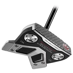 Golf palica Putter Scotty Cameron Phantom 11R OC Leva roka, 35, Midsize