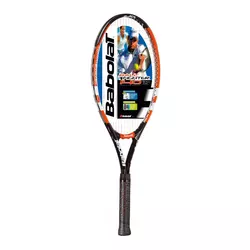 JUNIOR Reket za tenis Ballfighter 140 â€“