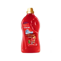 Waschkonig Specijalni gel za pranje veša, Color, 2L