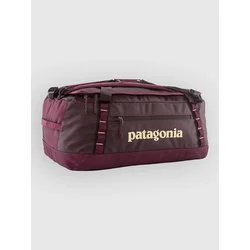 Patagonia Black Hole Duffel 55L potovalka berry fig