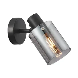 Reflektor SARDO SPL55811BKSG Italux