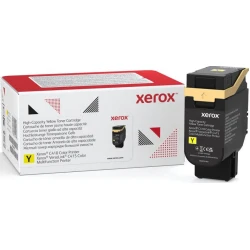 Xerox toner, 7000 strani, C410, C415, rumen (006R04767)
