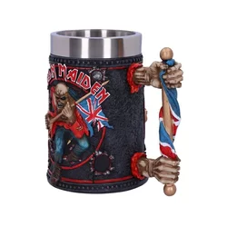 Vrč Nemesis Now Iron Maiden - Eddie The Trooper