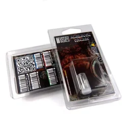 Spare Airbrush Nozzles 0,5mm