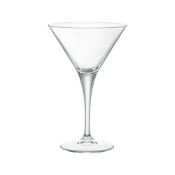 Kozarec Bartender Martini - Bormioli Rocco - 0,24L