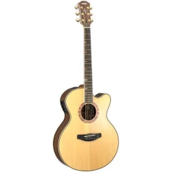 YAMAHA AKUSTIČNA ELEKTRIČNA kitara CPX15II
