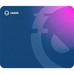 Lorgar main 135, gaming mouse pad, High-speed surface, 500mm x 420mm x 3mm ( LRG-GMP135 )