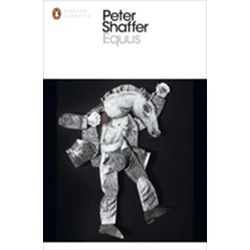 Peter Shaffer - Equus