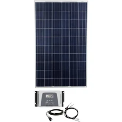 Phaesun Up 600403 solarni komplet 600 Wp