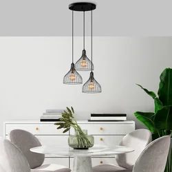 Opviq Luster Cafu-11565-2, 49x49x121 cm,