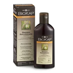 BIOKAP Šampon za farbanu kosu, 200ml