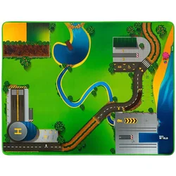 Brio - Tepih za igru BR33994