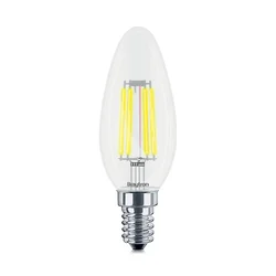 Braytron LED sijalica BRY-ADVANCE-6W-E14-C35-CLR-6500K