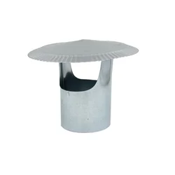STREFA Dimnik 120mm Zn
