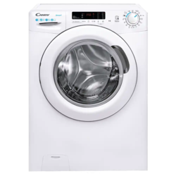 Mašina za pranje veša Candy CS4 1272DE/1-S širina 60cm/kapacitet 7kg/obrtaja 1200