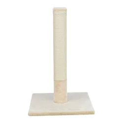 Trixie Praskalnik za mačke Batres 62 cm bež