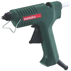 Pištolj električni za lepljenje KE 3000 METABO
