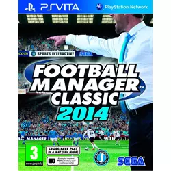 PSV Football Manager 2014
