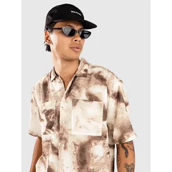 Redefined Rebel Ace Shirt sand palm