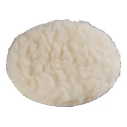 KWB quick-stick runo za poliranje, 125mm ( KWB 49484700 )