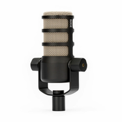 Rode PodMic mikrofon (698813005567)