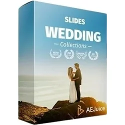 AEJuice AEJuice Wedding Bundle (Digitalni izdelek)