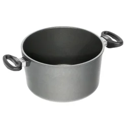 Saucepan, aluminum, 26 cm/6.6 L - AMT Gastroguss