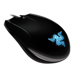 RAZER miška ABYSSUS MIRROR gaming mouse