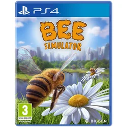BIGBEN INTERACTIVE Bee Simulator (PS4)