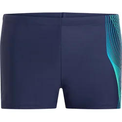 Energetics NORM TRUNKS B, kopalke o.box, modra 426744