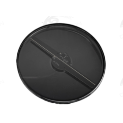 LED Svetleći rotacioni displej 45cm ST45, Crni