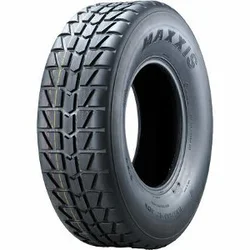 Maxxis C9272 ( 18.5x6.00-10 TL 27N dupla oznaka 165/70-10, prednji kota )