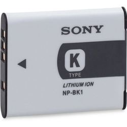 SONY baterija NP-BK1