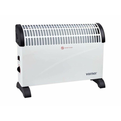 VORNER konvektorska grejalica - VKG-0577 1800 - 2000 W (VKG-0577)