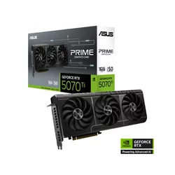 ASUS nVidia GeForce RTX 5070 Ti 16GB PRIME-RTX5070TI-16G grafička karta