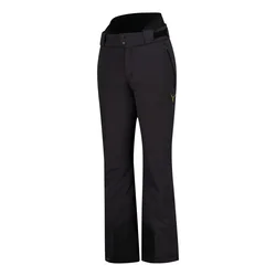 DIVINE Ski pantalone PATRIC, Crne