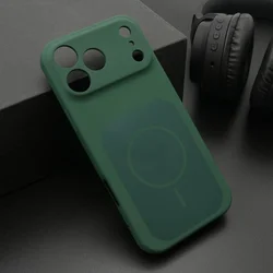 Futrola color pop za iphone 17 pro max (6.9)/iphone 18 pro max (6.9) zelena ( F125148 )