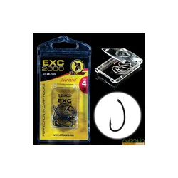Trnki ExtraCarp EXC 2000