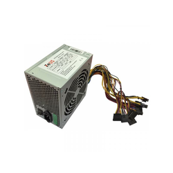 ZEUS Napajanje 650W ZUS-650 12cm bulk 765374bulk