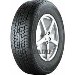 Gislaved Euro*Frost 6 ( 255/55 R18 109V XL  )